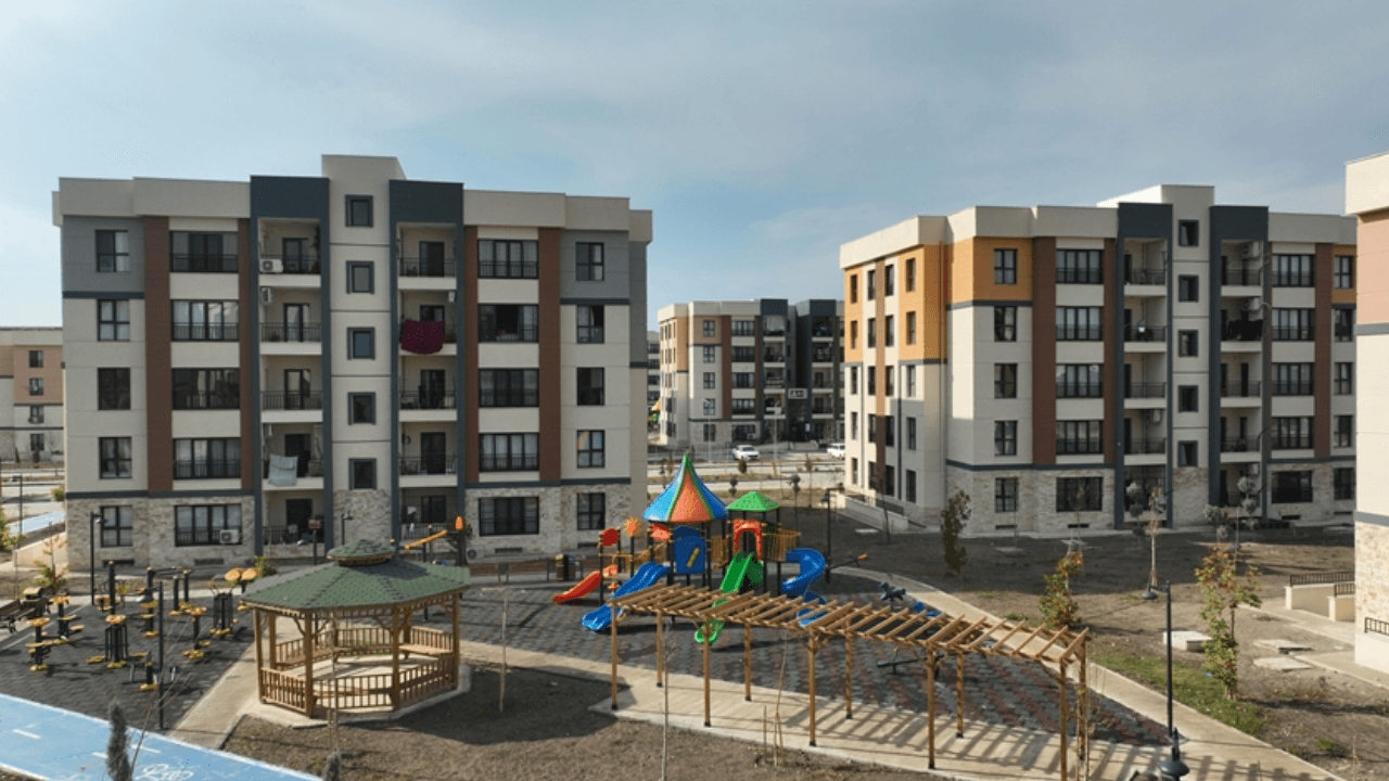 Hatay TOKİ kura çekimi saat kaçta? TOKİ kura nasıl izlenir?