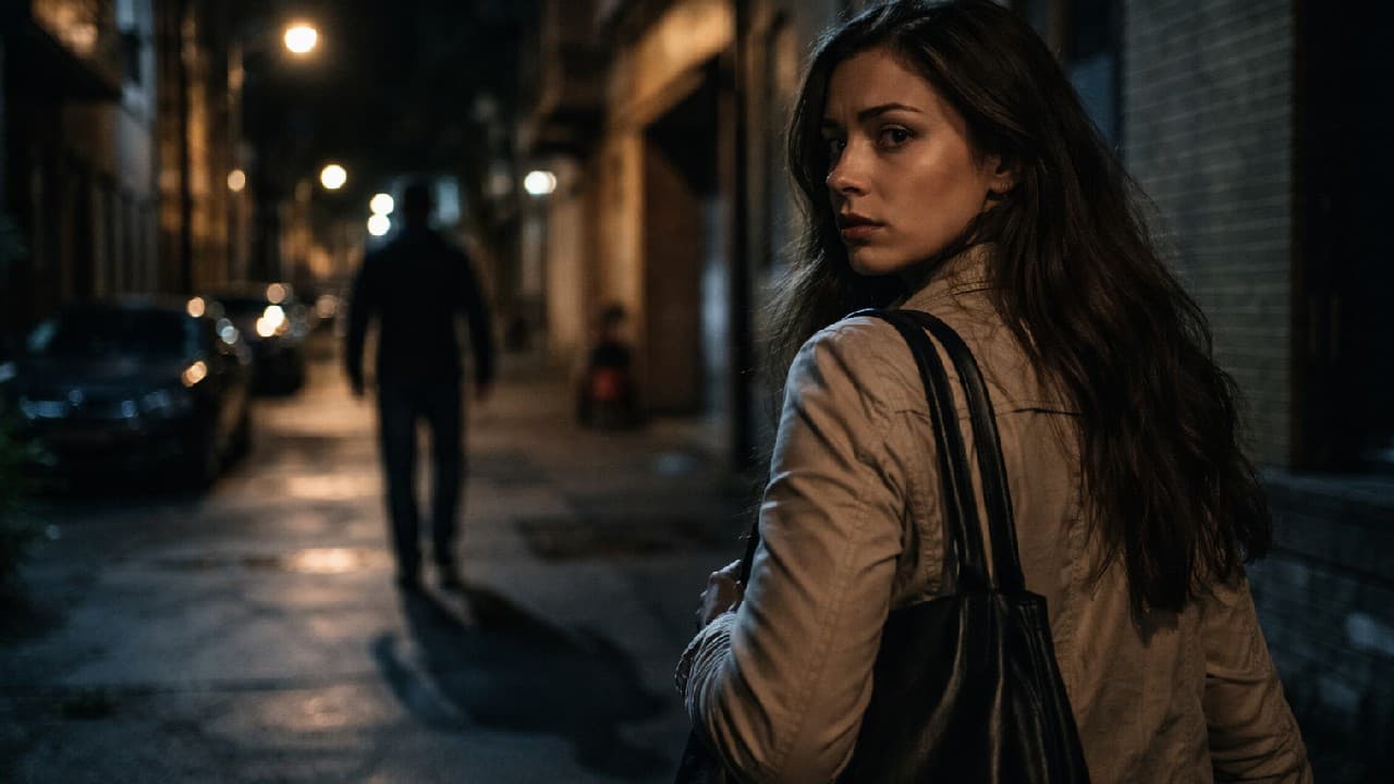 İstanbul’da kadınların en büyük korkusu ortaya çıktı