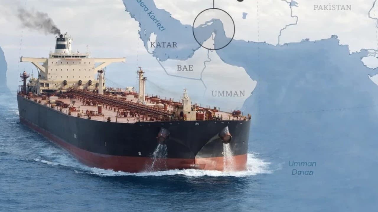 Goldman Sachs’tan Hürmüz uyarısı: Petrol 100 doları aşabilir