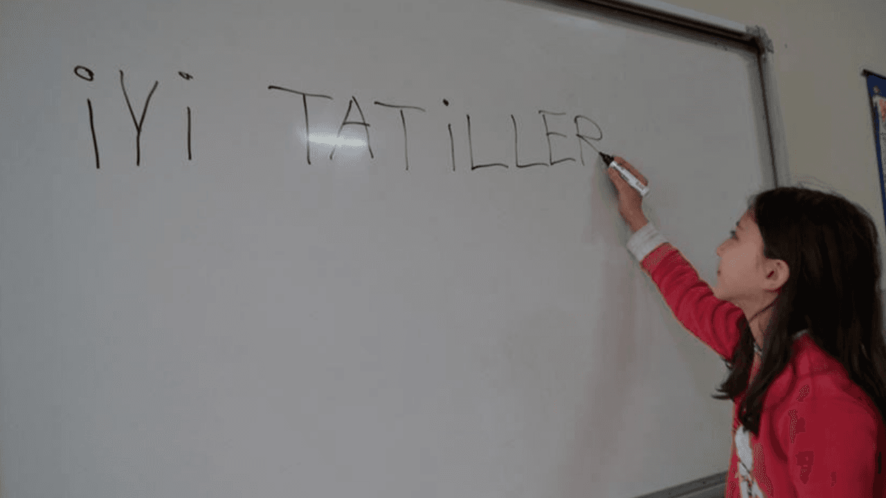 Ara tatil ne zaman? Mart ara tatil hangi tarihte?