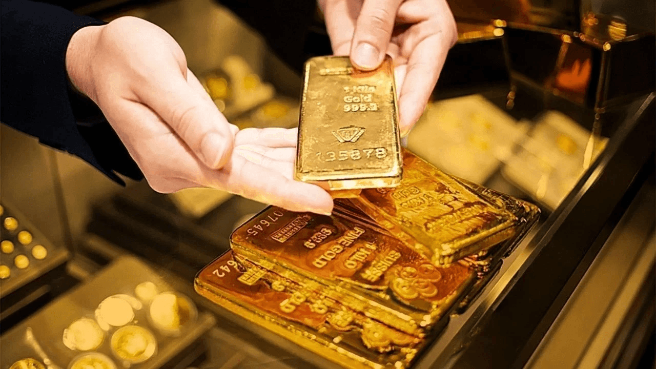 ALTINDA SON DURUM: Gram ve çeyrek altın kaç TL oldu? Altın fiyatları ne kadar? (7 Mart 2026)