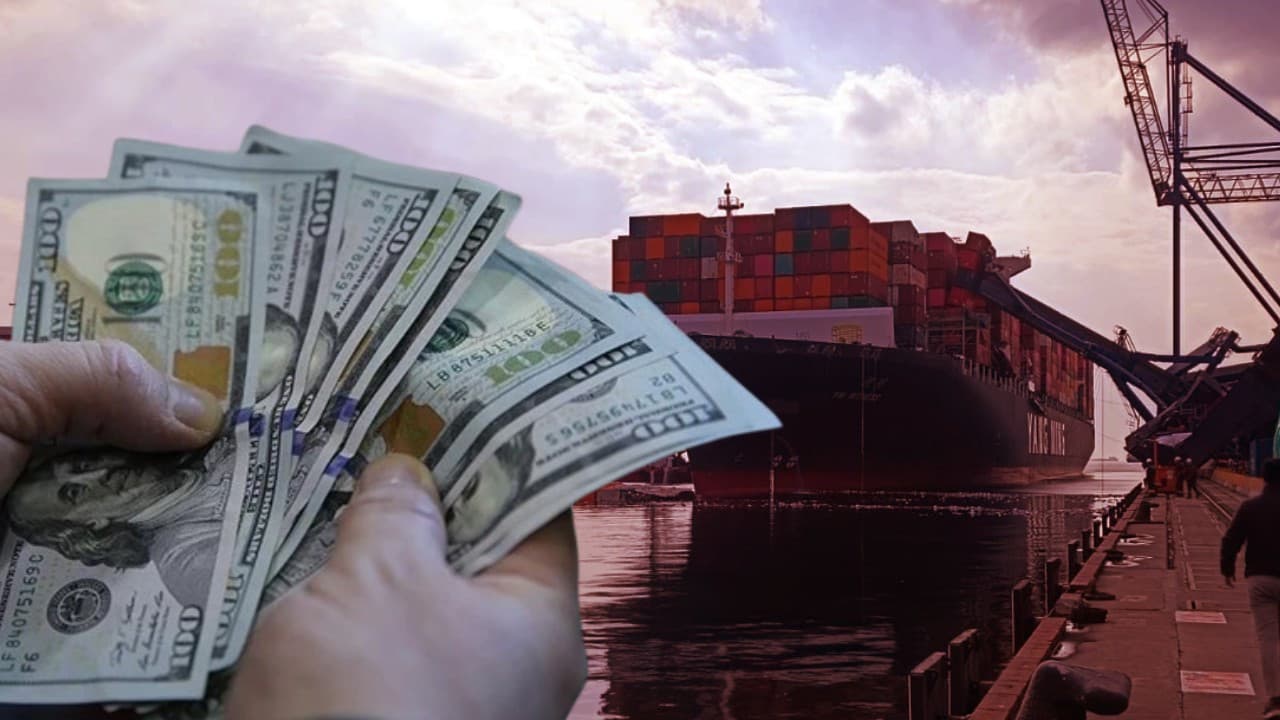 ABD’den Körfez’de gemiler için 20 milyar dolarlık savaş sigortası