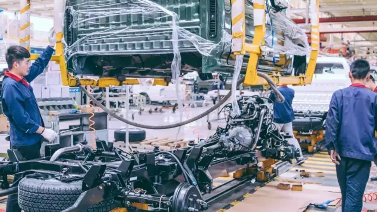 Çin’den yapay zeka hamlesi: 12,7 milyon mezun için yeni istihdam planı