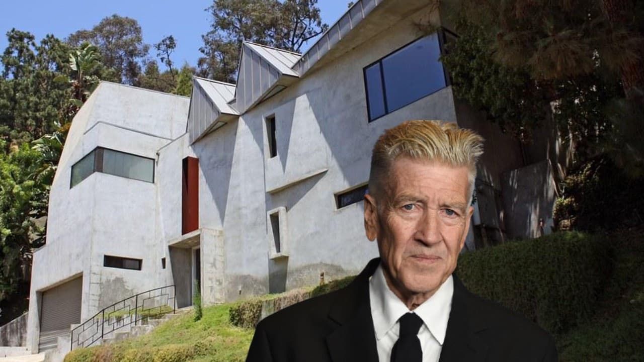 Ünlü yönetmenin malikanesi 13 milyon dolara satıldı