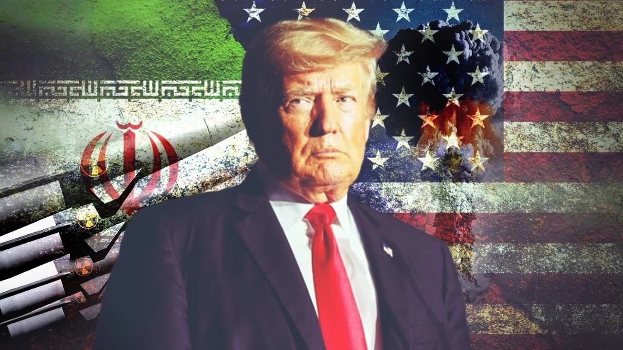 İran'daki nükleer stoklar için kritik iddia! ABD harekete mi geçiyor?