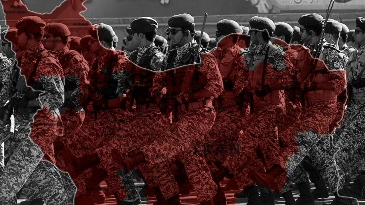 Savaşta yeni eşik: Devrim Muhafızları '6 ay' verdi, Trump 'İran haritası değişecek' dedi