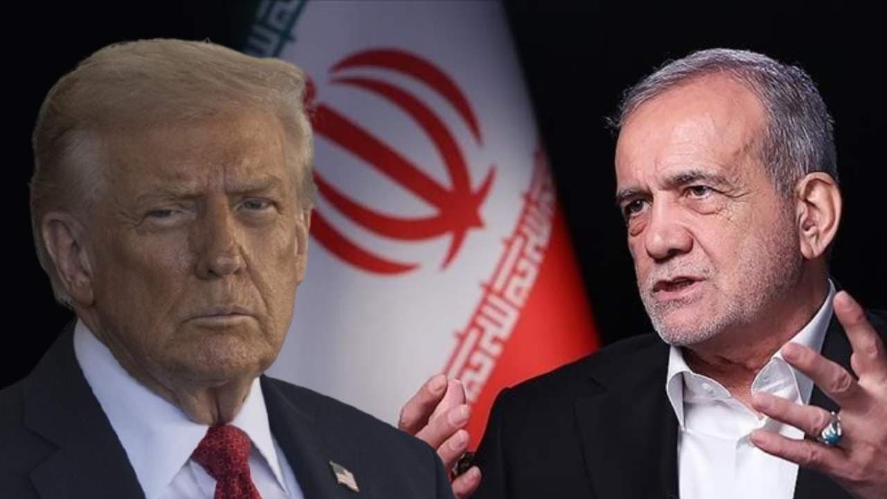 Gizli rapor ortaya çıktı: ABD'nin saldırısı Tahran'ı deviremeyecek