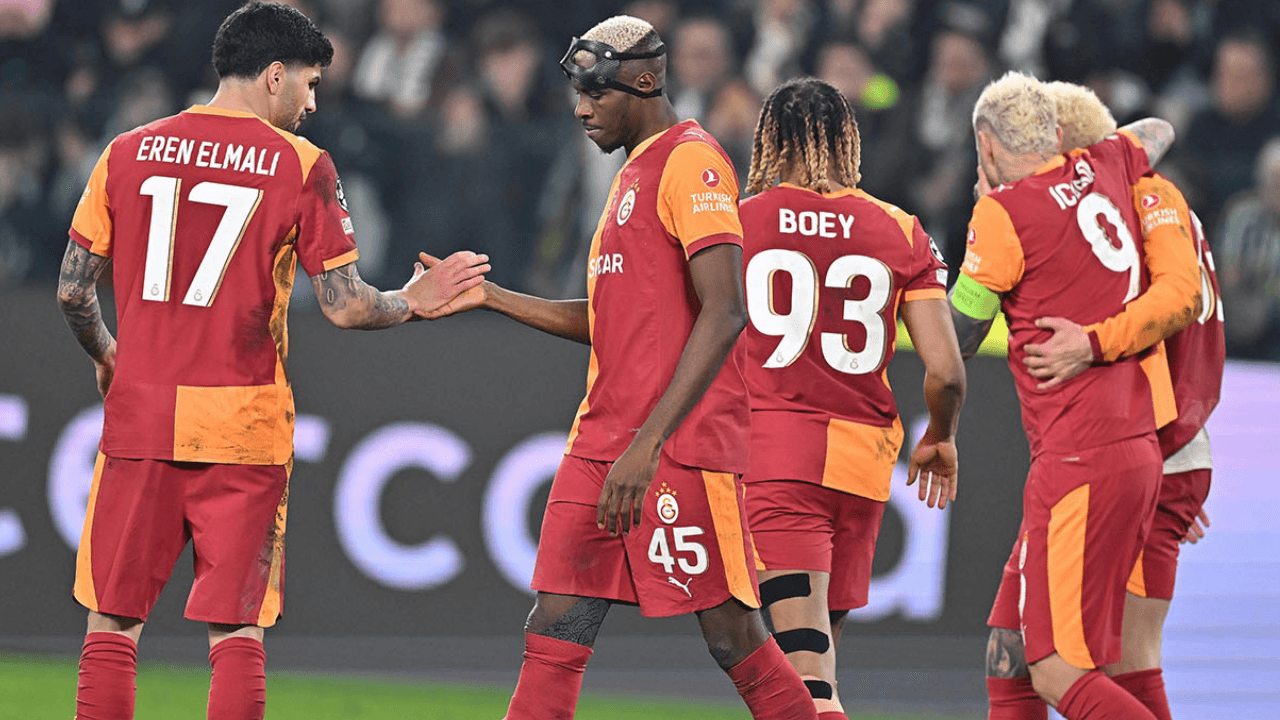 Galatasaray Liverpool maçı ne zaman oynanacak? GS Şampiyonlar Ligi maçı saat kaçta, başlayacak, hangi kanalda?