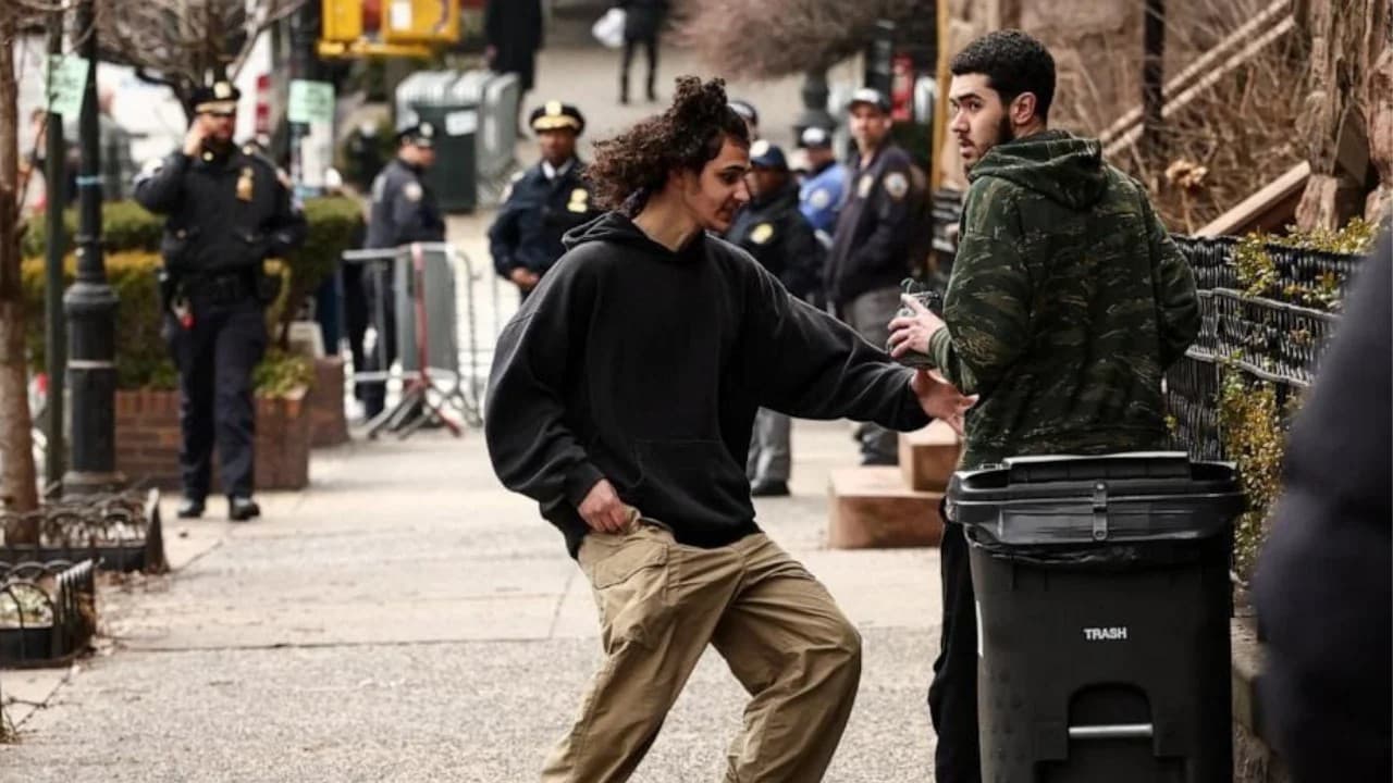 New York’ta Mamdani’nin konutuna bombalı saldırı girişimi: Gözaltına alınan şüphelilerden biri Türk kökenli çıktı