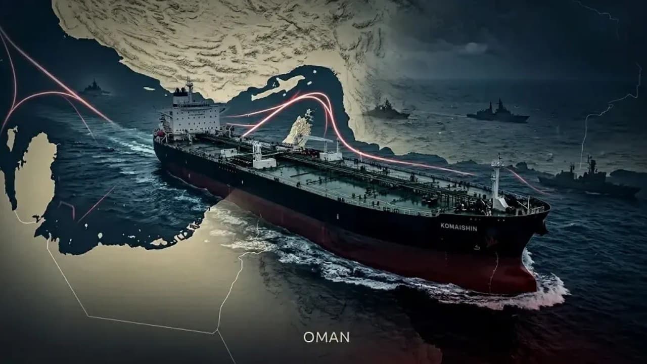 Küresel gıda ve enerji krizi kapıda: Türkiye kritik rol üstlenebilir