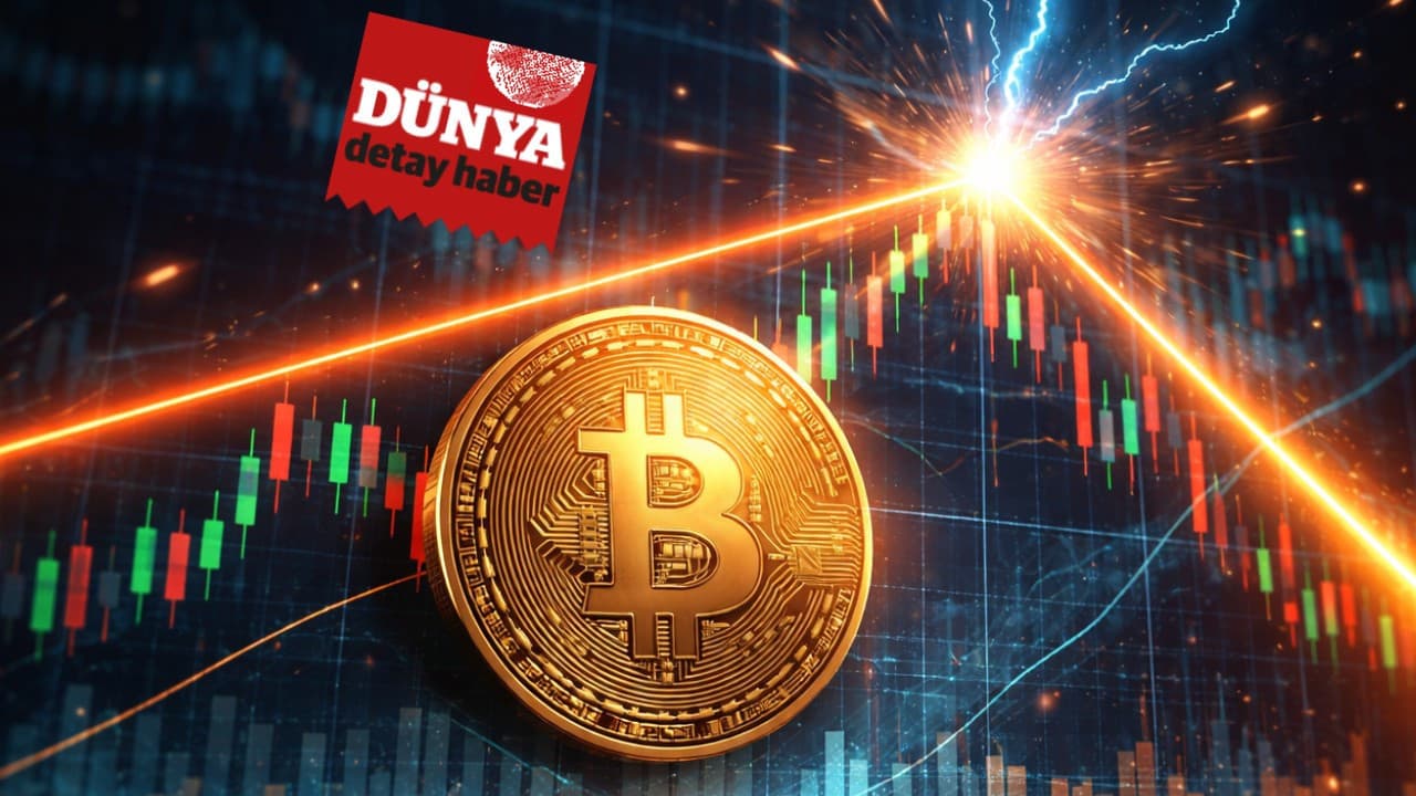 Bitcoin kritik eşikte: Büyük hareket öncesi sessiz fırtına mı?