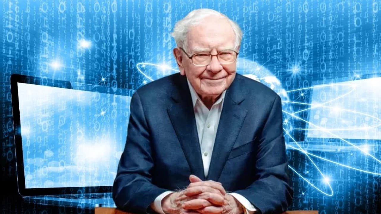 Warren Buffett dönemi sona erdi: Milyar dolarlık portföyünün son hali