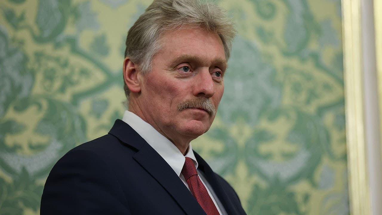 Kremlin, Türkiye'nin arabuluculuğunda Ukrayna müzakerelerine açık