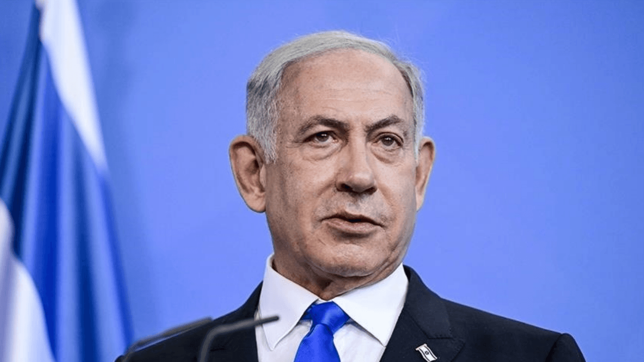 Netanyahu, Lindsey Graham'ın cenazesi için ABD'ye gidiyor