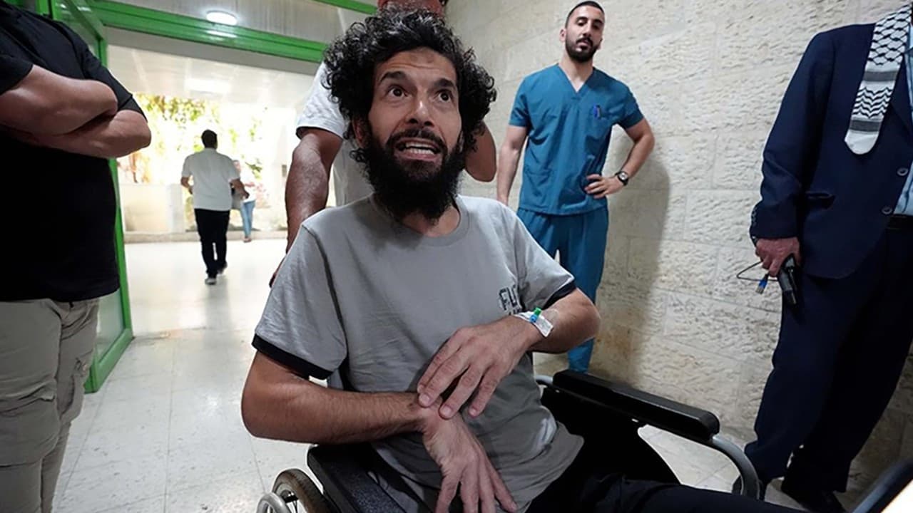 Filistinli kuruluşlar: İsrail hapishanelerinde 9 bin 500’den fazla esir var