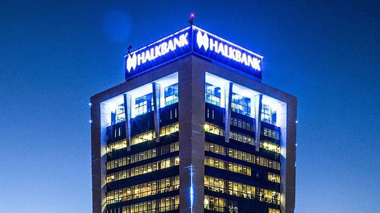 Halkbank'ta üç yeni genel müdür yardımcısı atandı