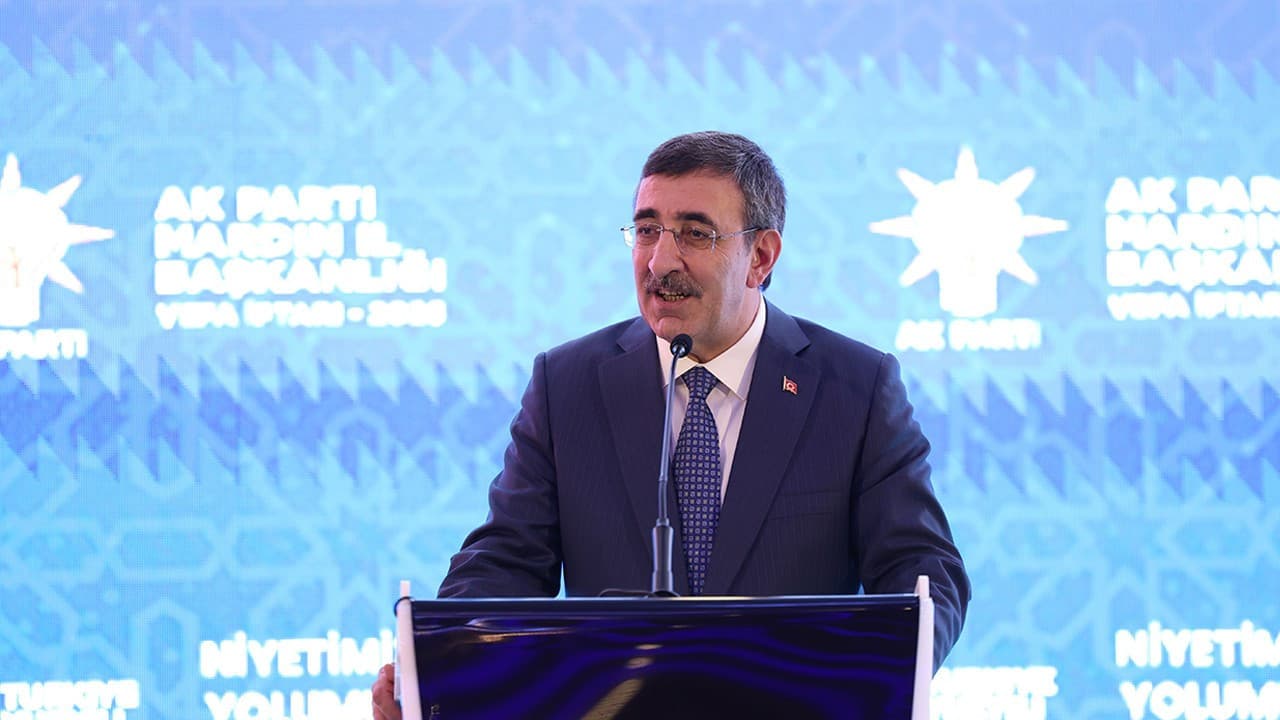 Yılmaz: Güneydoğu'nun ihracatı 12 milyar doları geçti