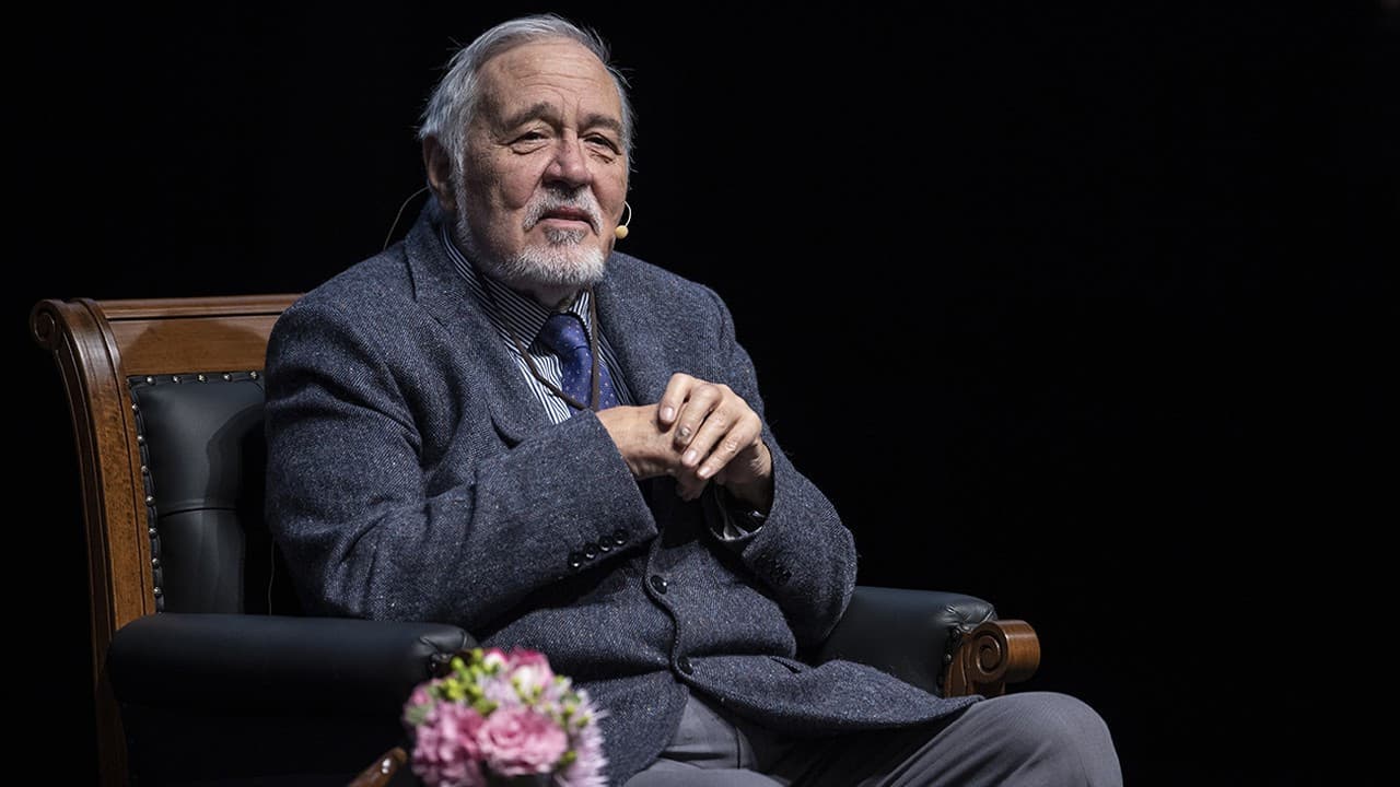 Prof. Dr. İlber Ortaylı'nın cenaze programı belli oldu