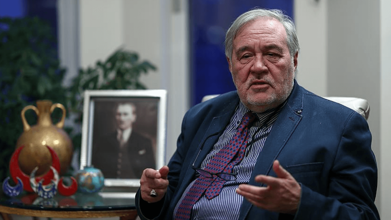 İlber Ortaylı öldü mü, yaşıyor mu? Sağlık durumu nasıl?