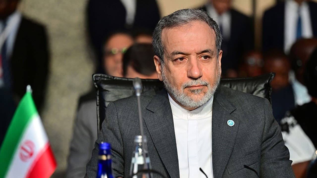 İran Dışişleri Bakanı Erakçi: Petrol fiyatları muhtemelen artmaya devam edecek