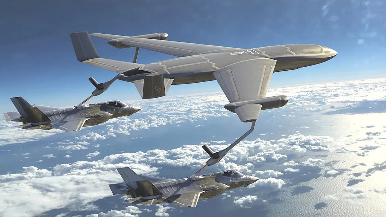 ABD ve İsrail’in İran operasyonu genişliyor: 160 tanker uçağı konuşlandırıldı