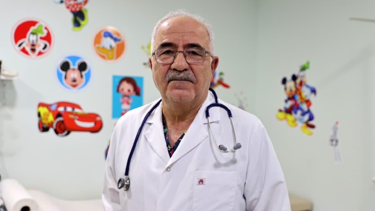 100 haneli köyden 48 yılda 100'ün üzerinde doktor çıktı