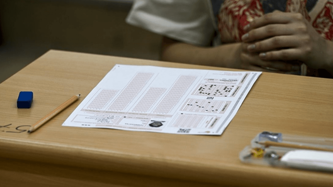 2026 YKS'ye kaç kişi başvurdu, kaç kişi girecek?