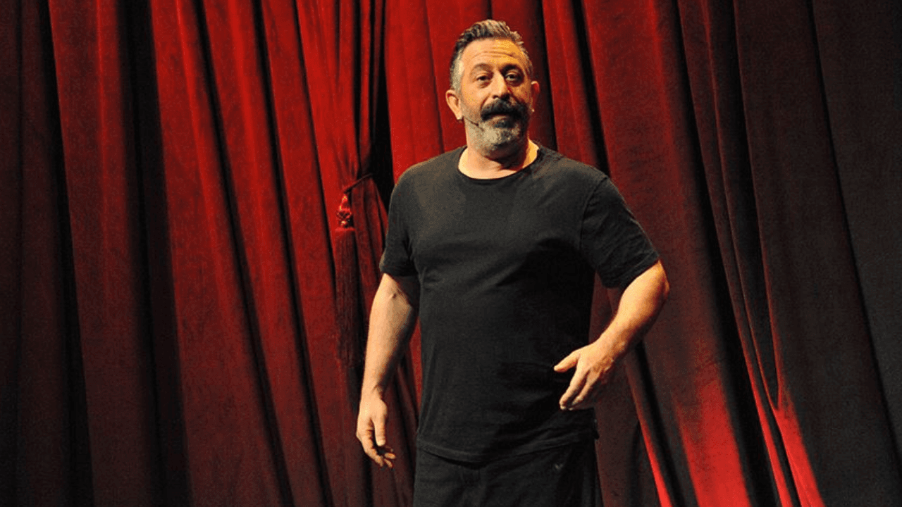 Eddie Murphy Raw kimdir? Cem Yılmaz'ın Fundamentals gösterisi çalıntı mı?