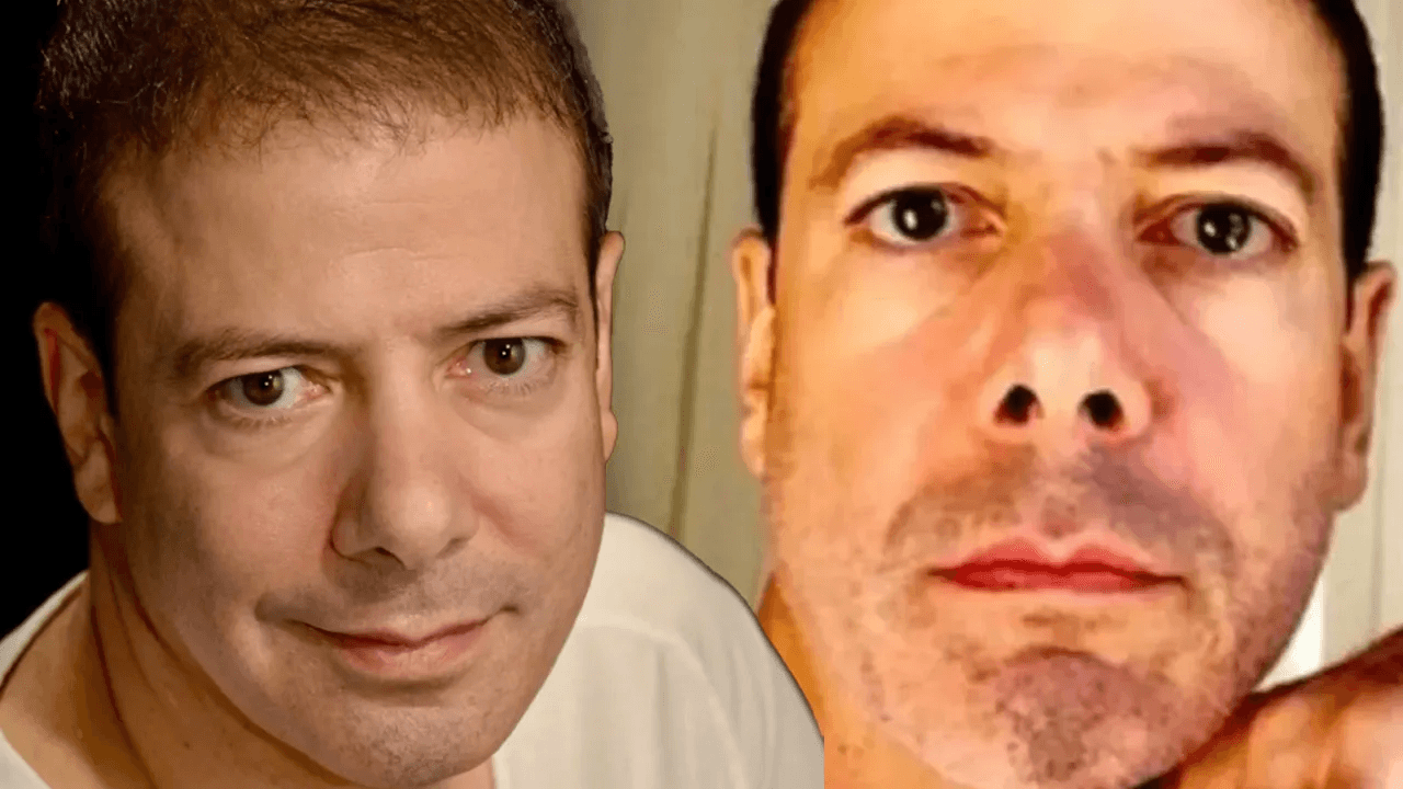 'Kuzenlerim' dizisi ile tanınmıştı: Oyuncu Canberk Uçucu hayatını kaybetti