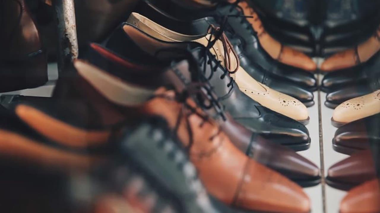 TASD Başkanı Berke İçten: Hazır olursak ayakkabıda üretim fırsatı geliyor