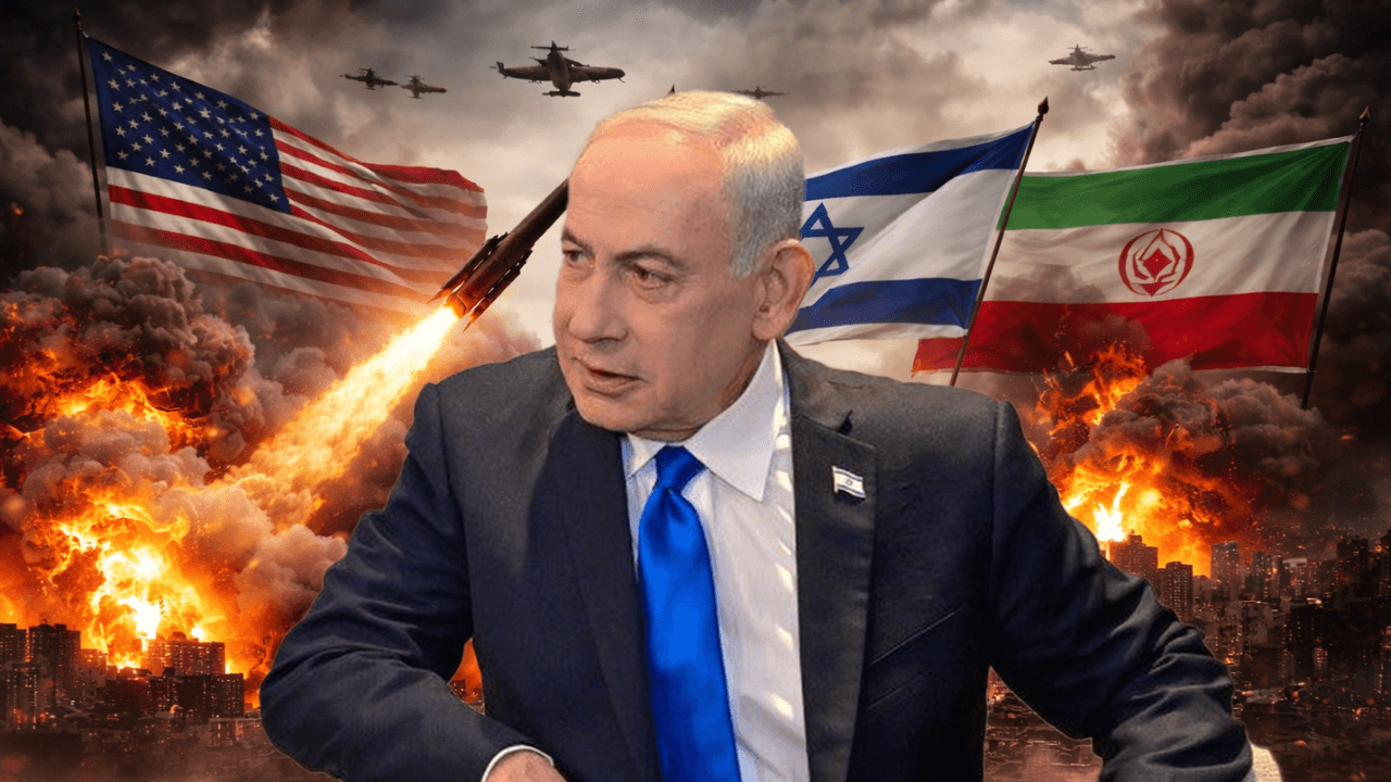 Binyamin Netanyahu saldırıda öldü mü? Netanyahu yaşıyor mu?