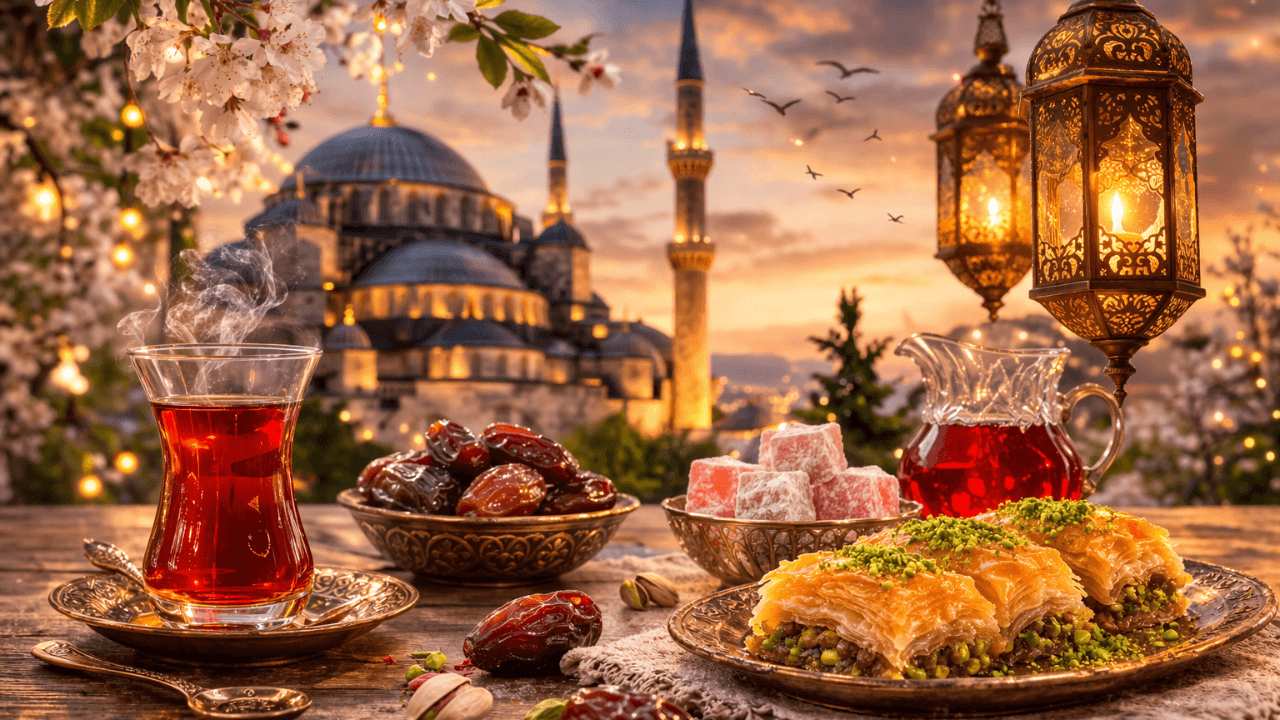 Bayram tatili 9 gün oldu mu, tatil uzatıldı mı? Ramazan Bayramı tatili kaç gün?