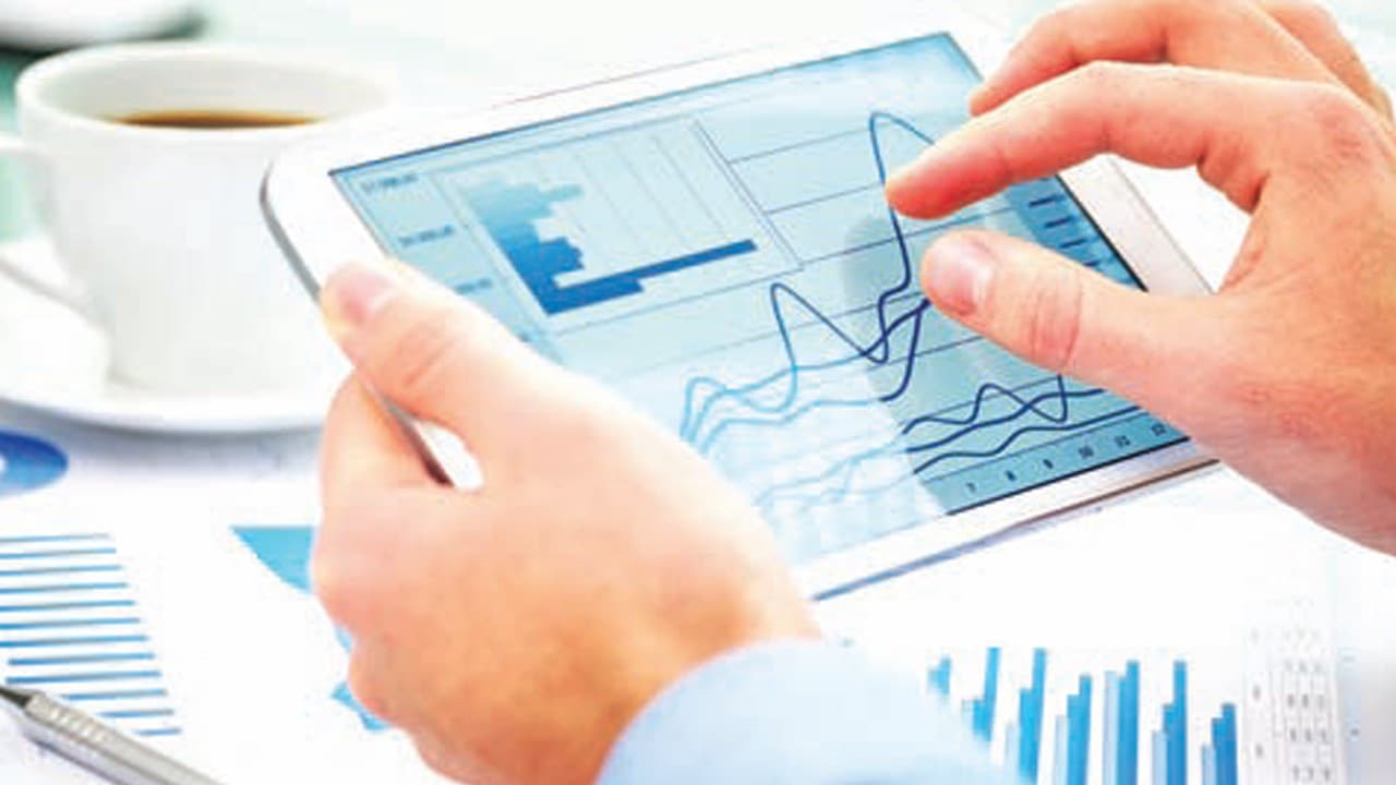 Yatırım finansmanındaki güçlü konumu koruyoruz