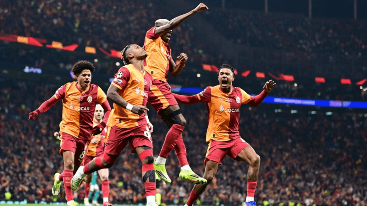 Liverpool Galatasaray Şampiyonlar Ligi maçı ne zaman, saat kaçta, hangi kanalda?