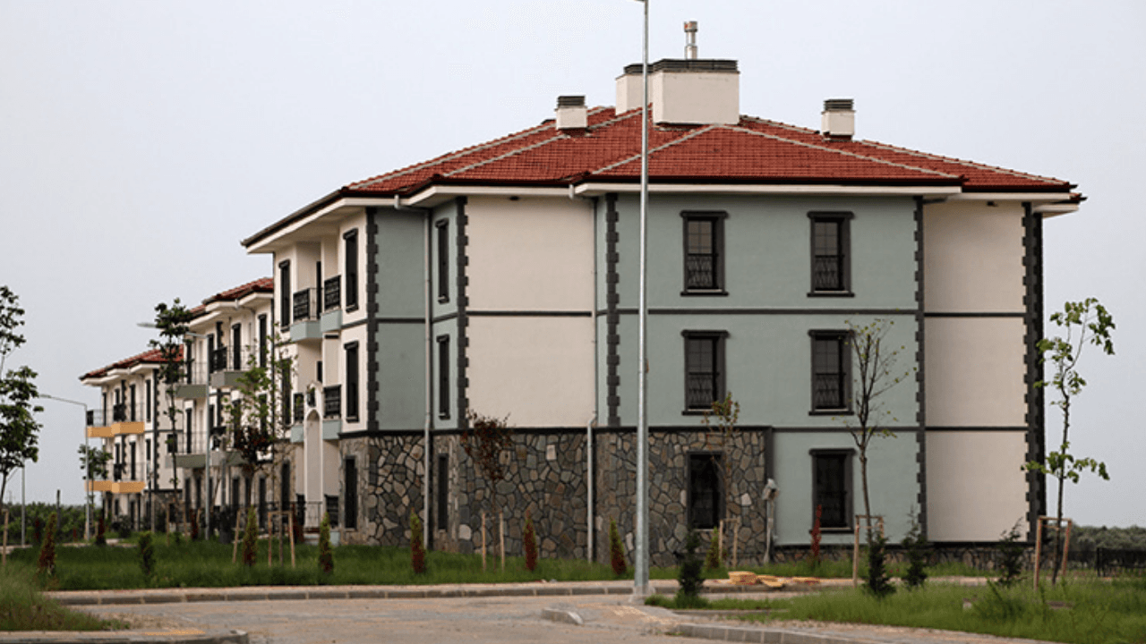 İstanbul TOKİ kura çekimi ne zaman, hangi gün?