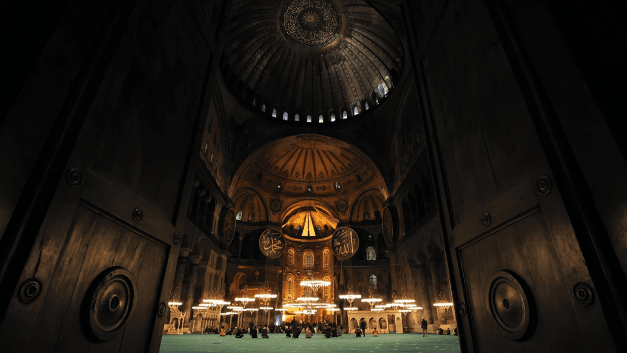 Bugün Kadir Gecesi mi? 2026 Kadir Gecesi ne zaman, hangi gün?