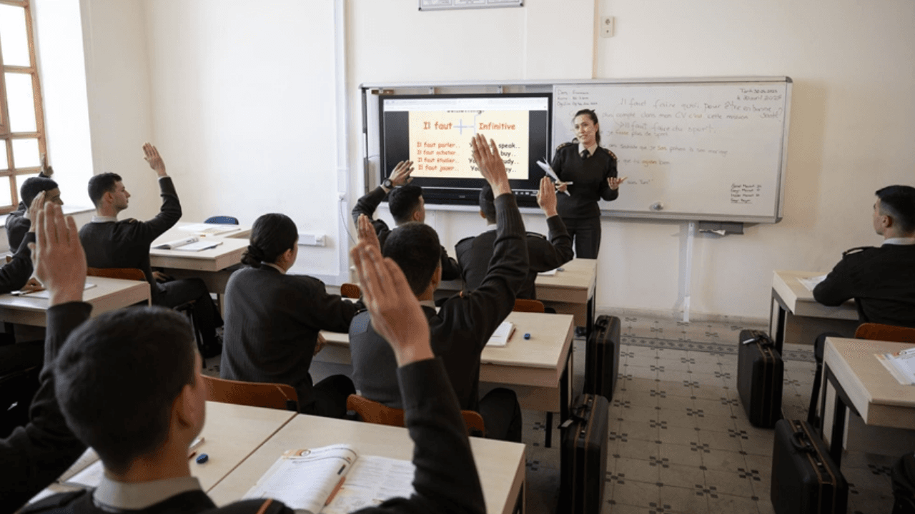 ÖSYM tarafından 2026 MSÜ sonuçları ne zaman, hangi tarihte açıklanıyor?