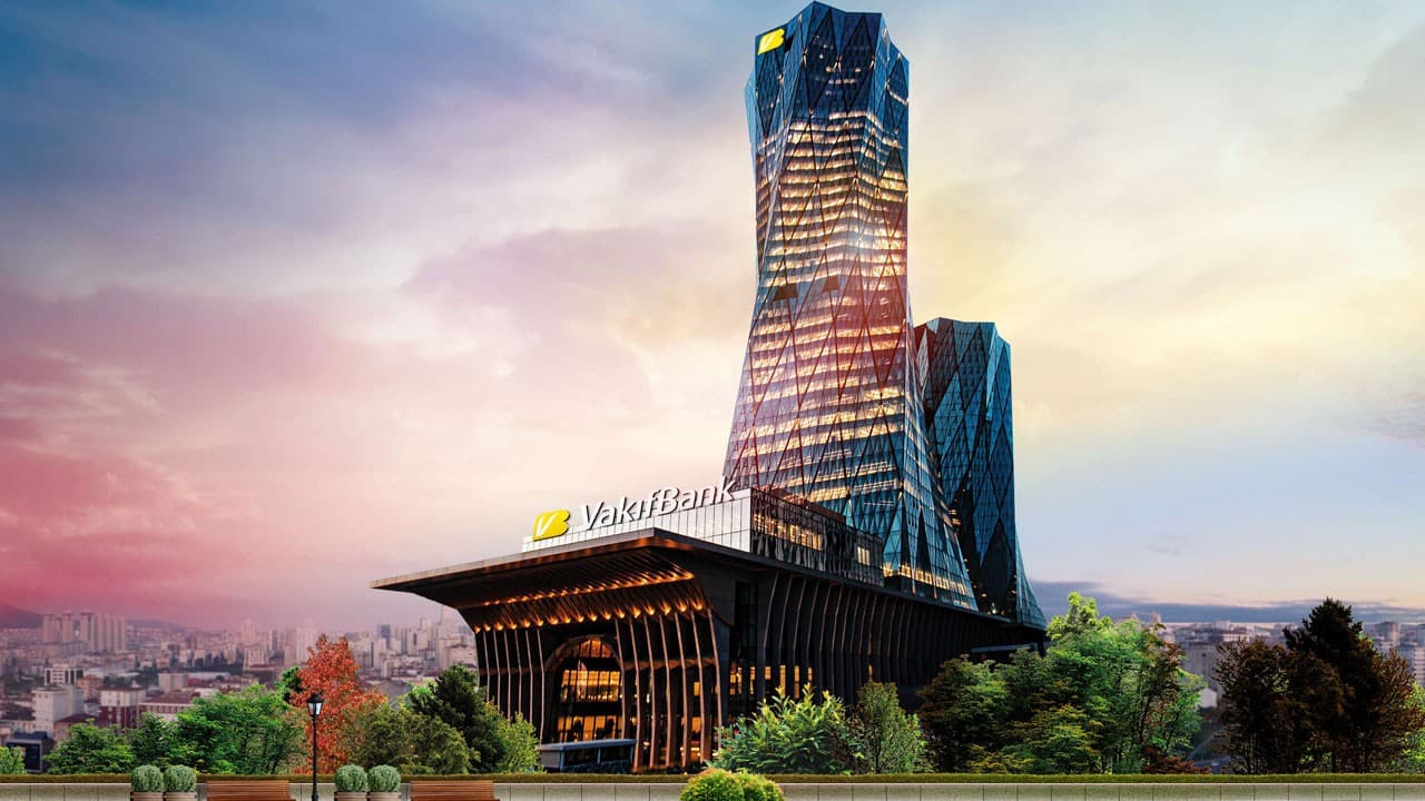 VakıfBank’a Dünya Bankası destekli 1,5 milyar euroluk dev kredi