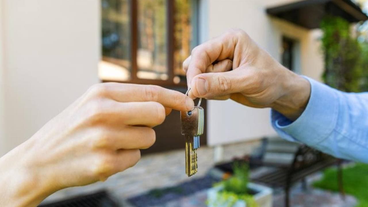 Konutta yatırımcıların yeni gözdesi 1+1: İki avantaj satışları patlattı