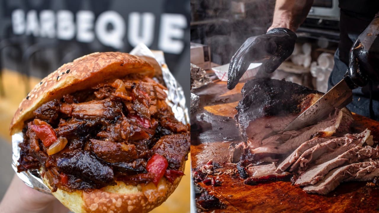 Et fiyatları restoranları zorluyor: Ünlü barbekü zinciri iflas korumasına başvurdu