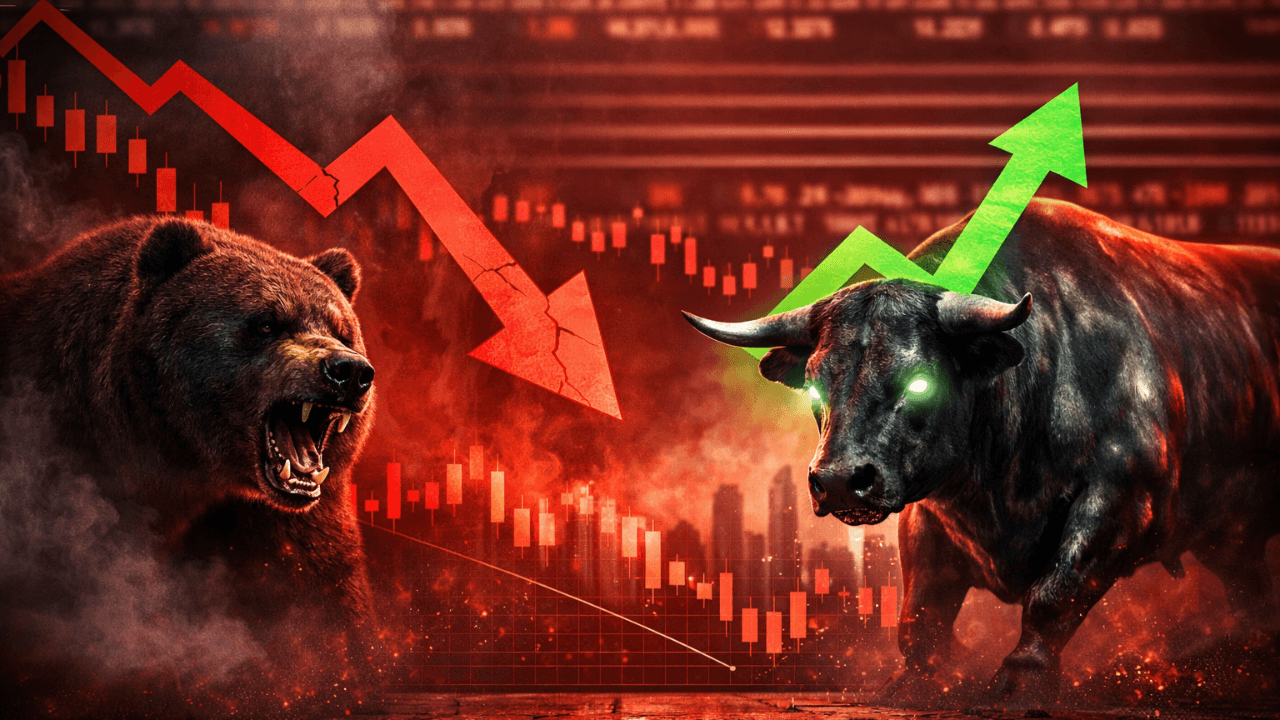 Küresel yatırımcı fren yaptı: BofA anketinde boğa iştahı eridi