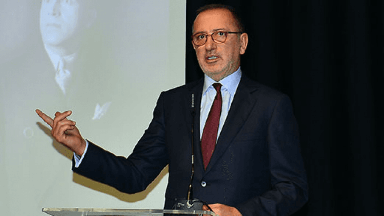 Fatih Altaylı sağlık durumu nasıl? Altaylı neden ameliyata alındı?