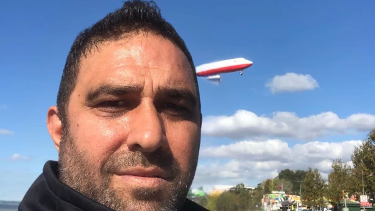 Gazeteci Murat Keklikçi 56 yaşında hayatını kaybetti