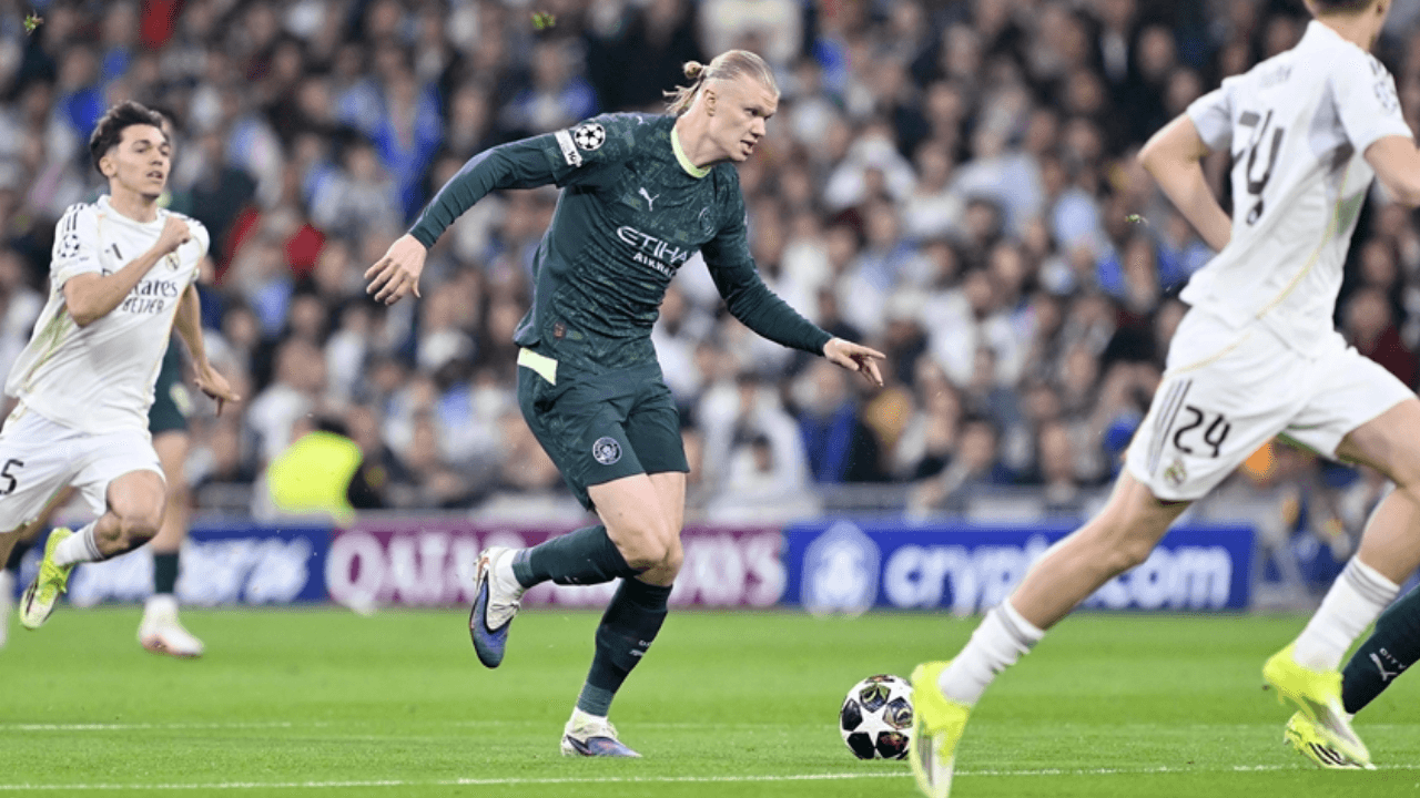 Manchester City Real Madrid maçı ne zaman, saat kaçta, hangi kanalda? Arda Güler Oynayacak mı?