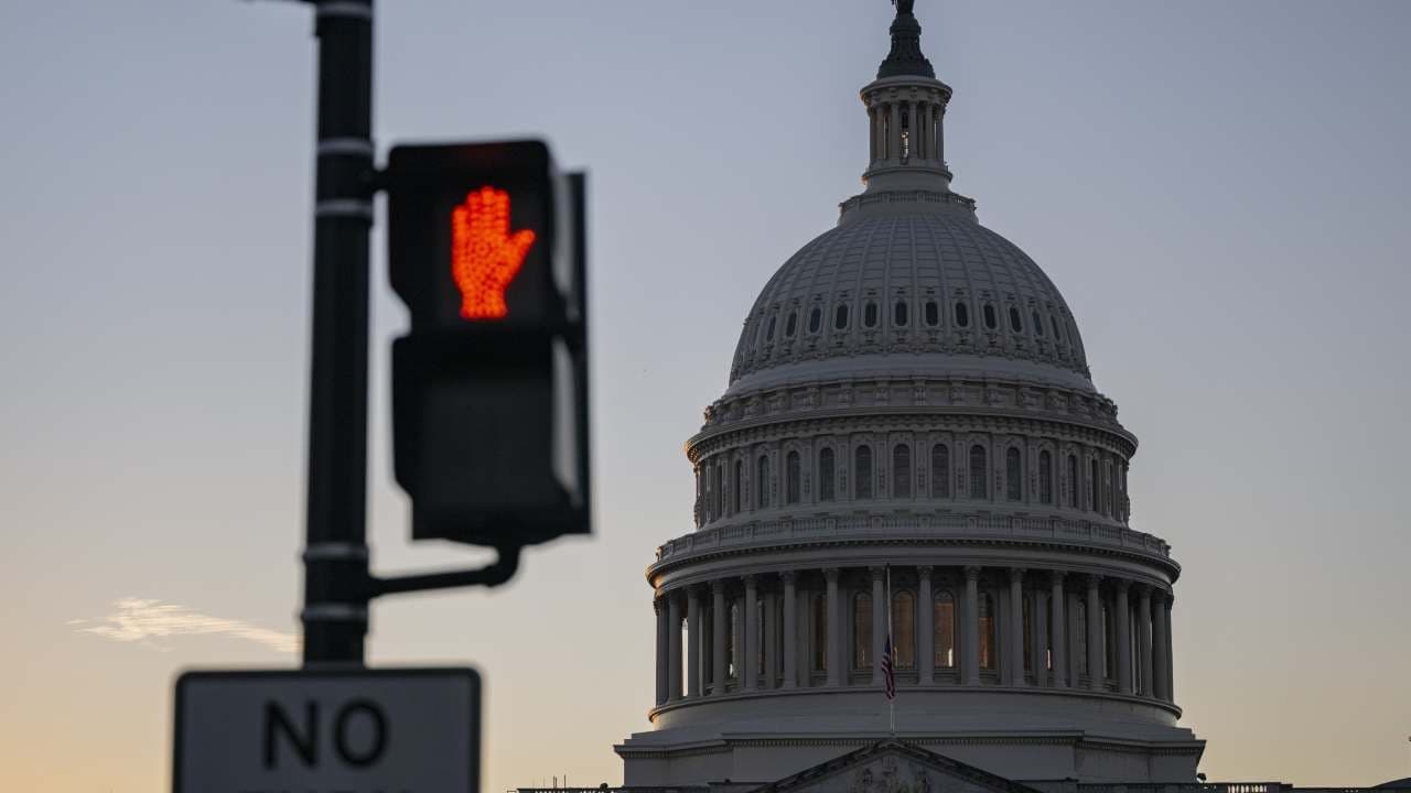 ABD'den diplomatlara gizli 'İran'a karşı acil önlem' talimatı