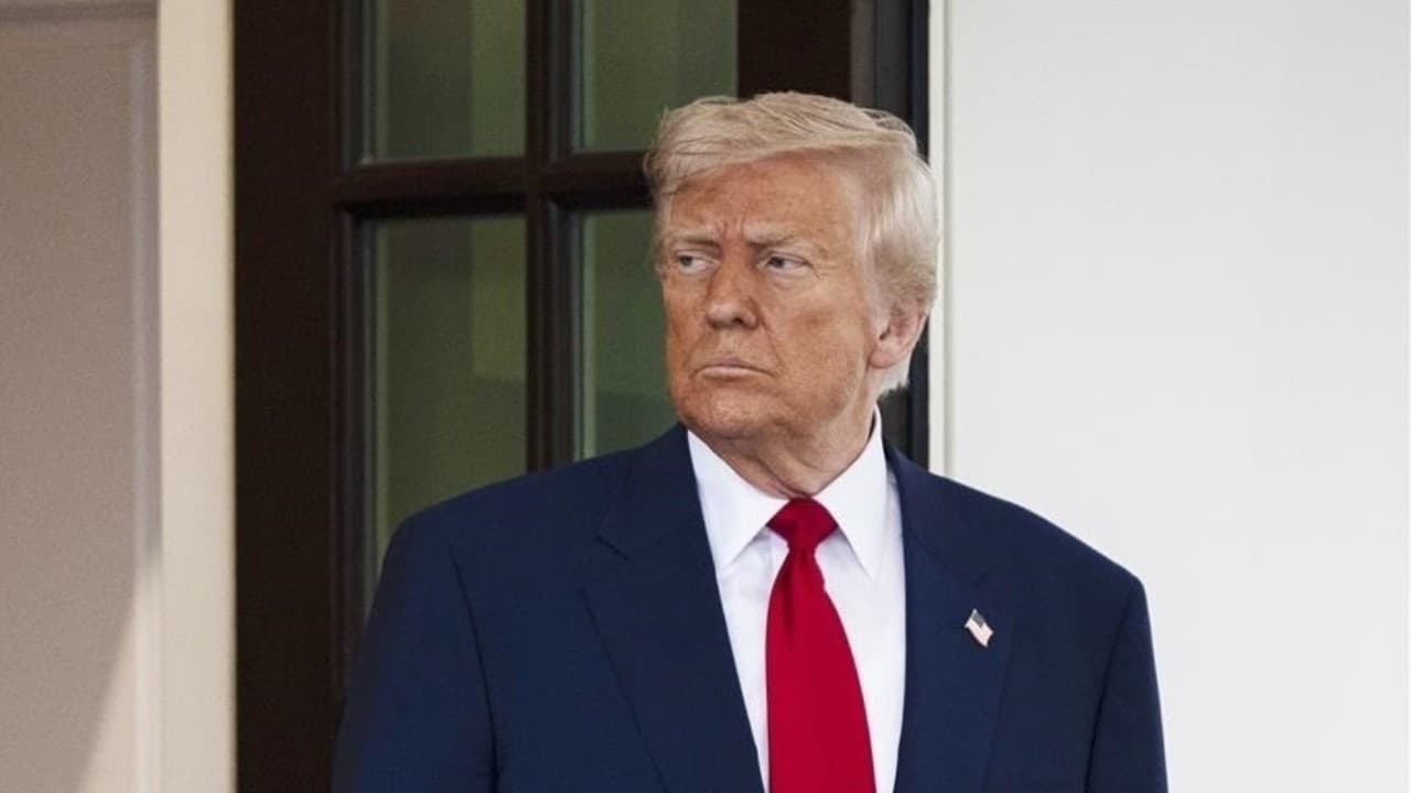 Trump tarih vererek duyurdu: Savaş bitecek