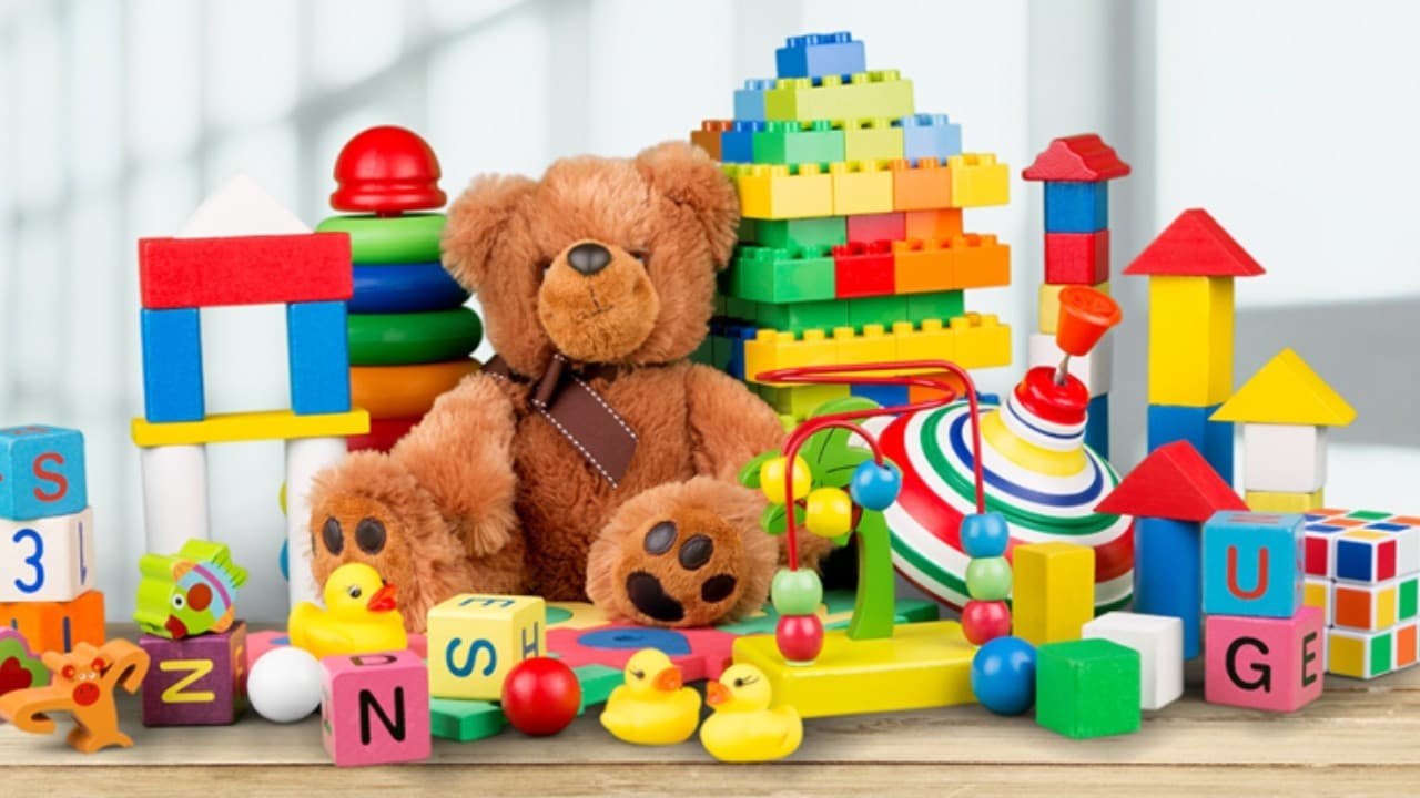 Bakanlık paylaştı: Çocuklara satılan ürün yasaklandı