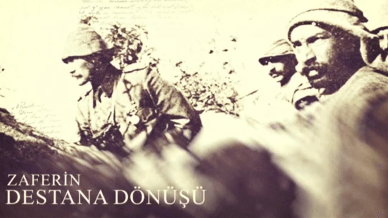 18 Mart Çanakkale Zaferi mesajları ve sözleri