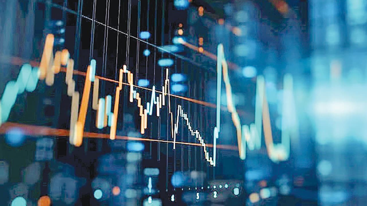 Yabancı yatırımcılar Türk hisselerinde 857 milyon dolarlık net satış yaptı
