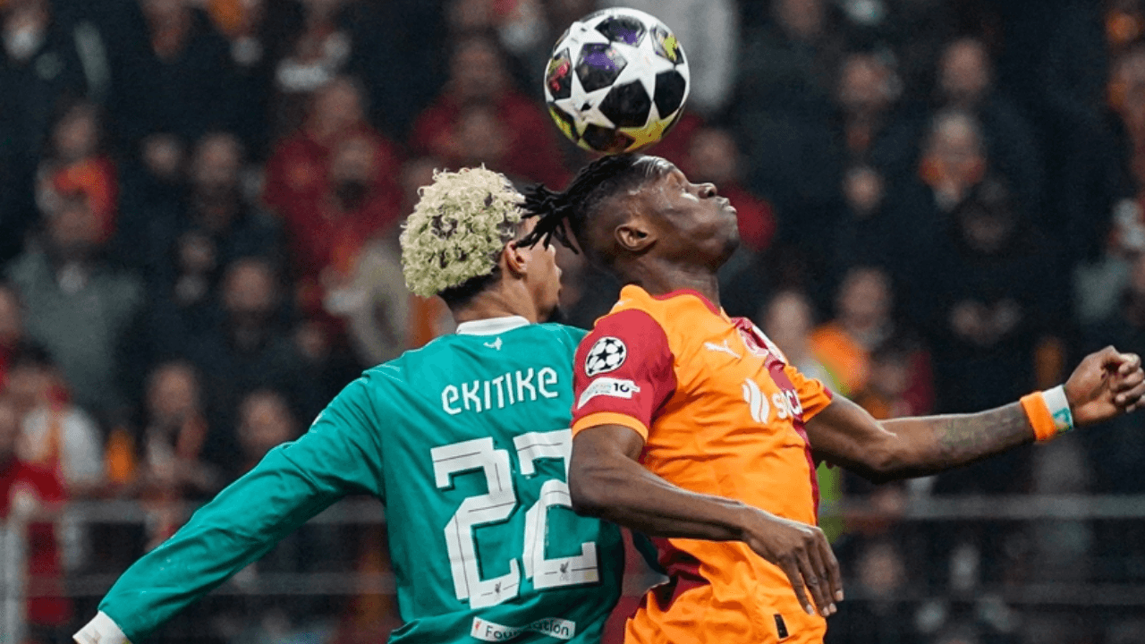 Liverpool Galatasaray maçı ne zaman, saat kaçta, hangi kanalda? GS muhtemel 11